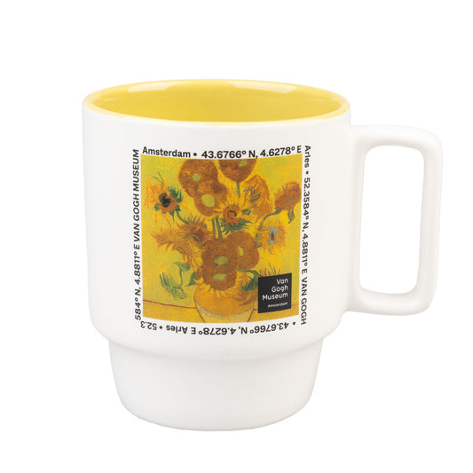 Taza Van Gogh Museum 350ml_0