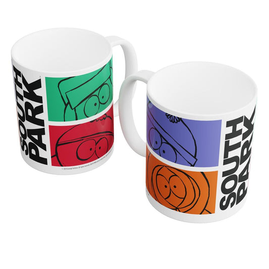 Taza South Park 350ml_0