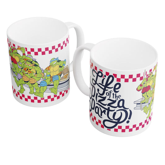 Taza Tortugas Ninja 350ml_0