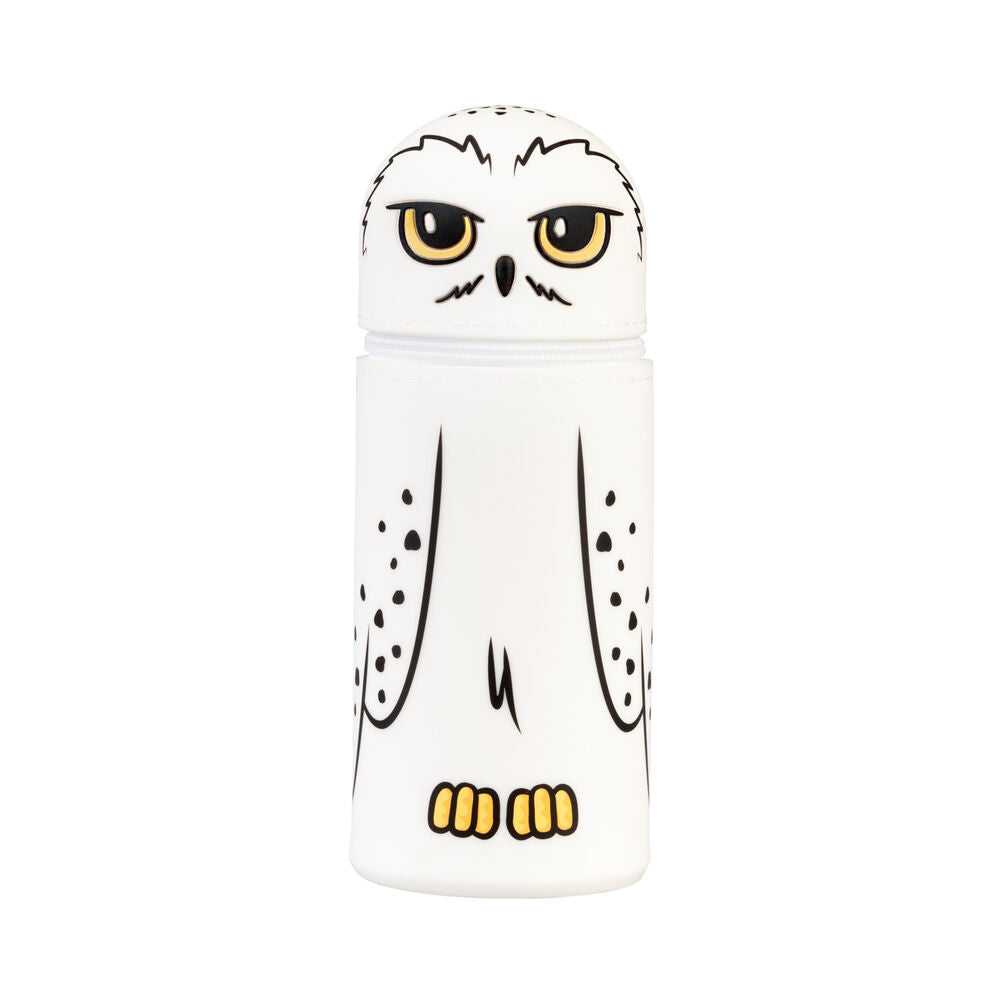 Portatodo 3D Hedwig Harry Potter_0