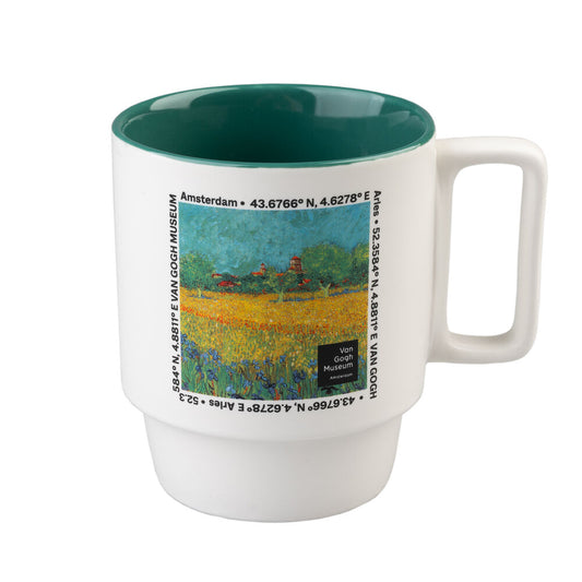 Taza Van Gogh Museum 350ml_0