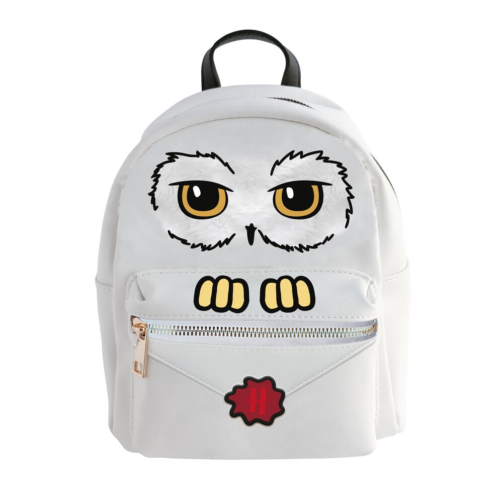 Mochila Hedwig Harry Potter_0