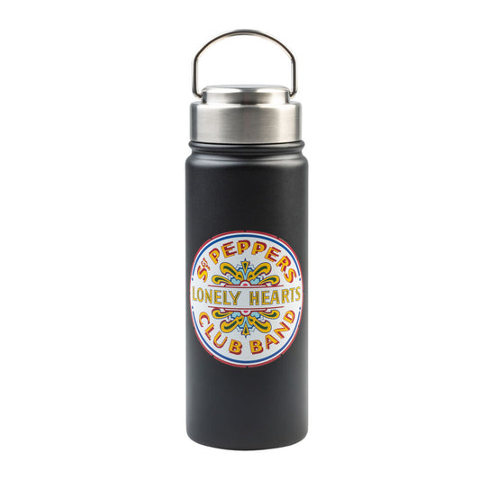 Botella acero inoxidable The Beatles 500ml_0