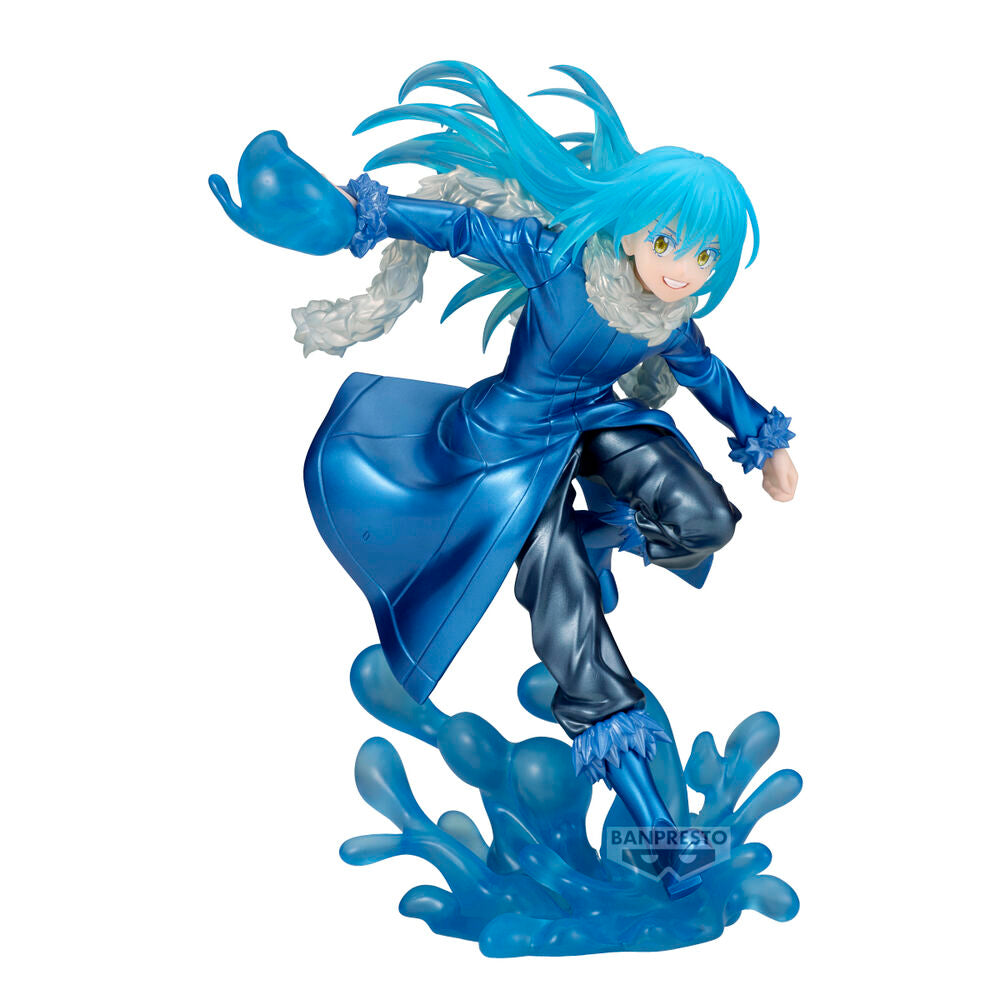 Figura Rimuru Tempest That Time I Got Reincarnated as a Slime 22cm_0