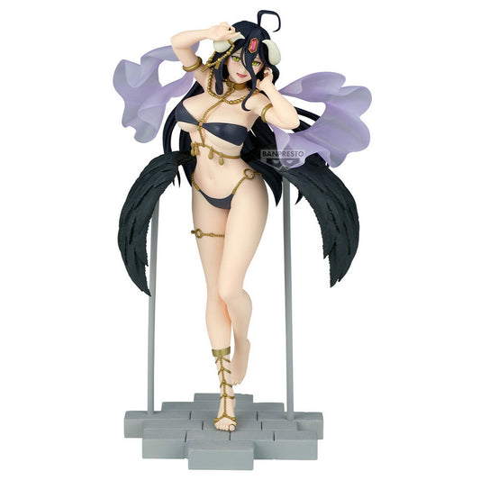 Figura Albedo Arabian Nights Overlord 21cm_0