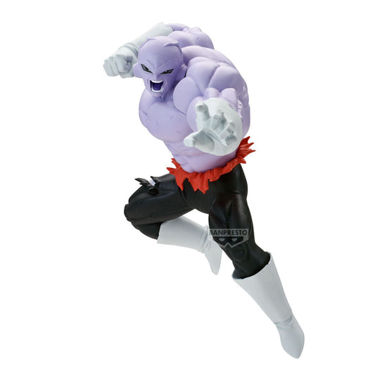Figura Jiren Match Makers Dragon Ball Super 19cm_0