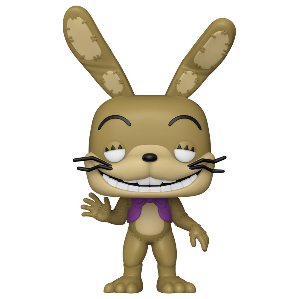 Figura POP Five Nights at Freddys Help Wanted 2 Glitchtrap_0