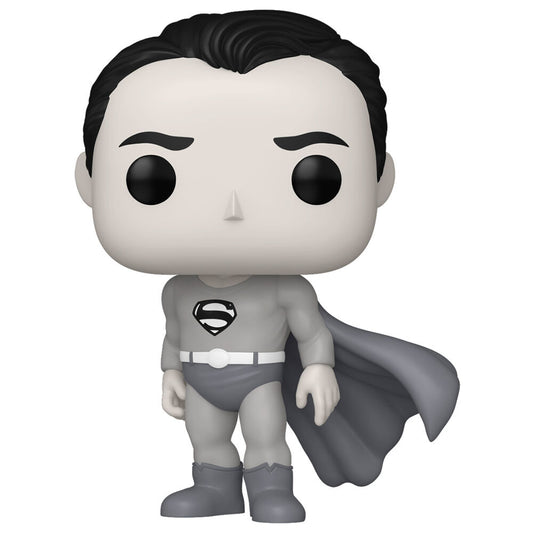 Figura POP DC Comics Adventures of Superman - Superman 50_0