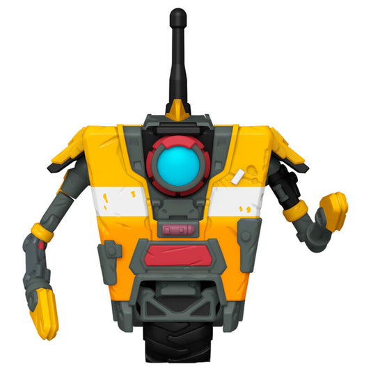 Figura POP Borderlands 4 Claptrap_0