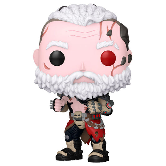 Figura POP Borderlands 4 Amon_0