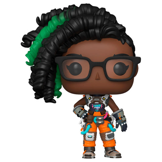 Figura POP Borderlands 4 Harlowe_0