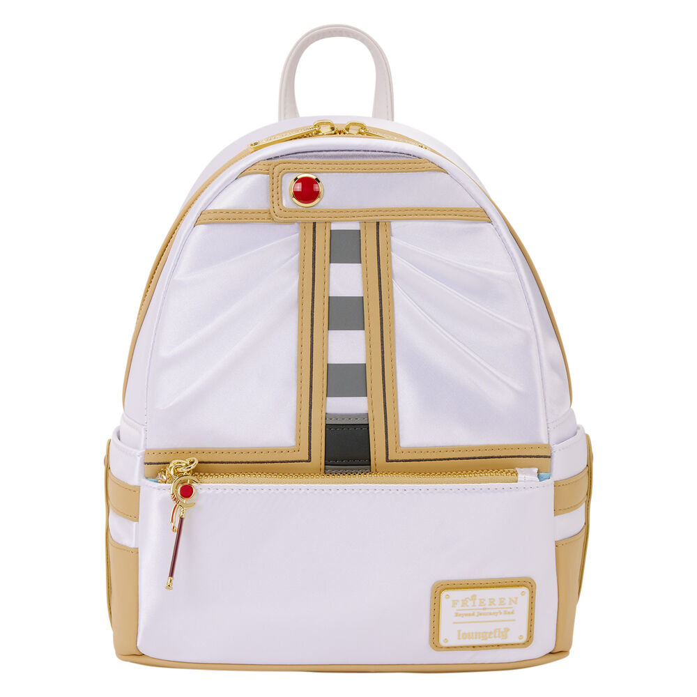 Mochila Frieren Beyond Journeys End Loungefly 26cm_0