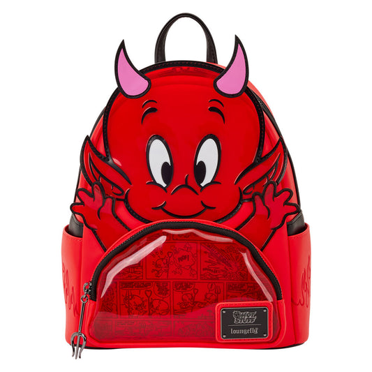 Mochila Fantasma Amigable Casper Loungefly 26cm_0
