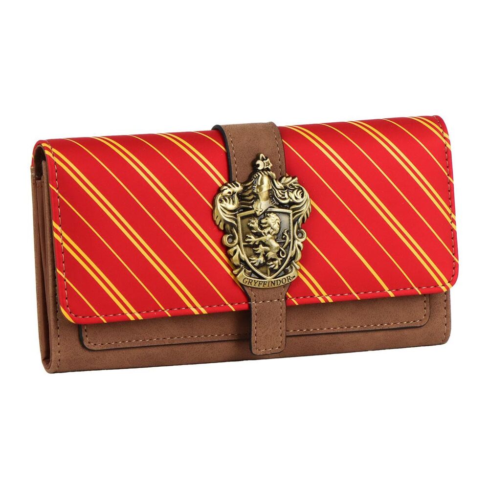 Cartera Gryffindor Harry Potter_0