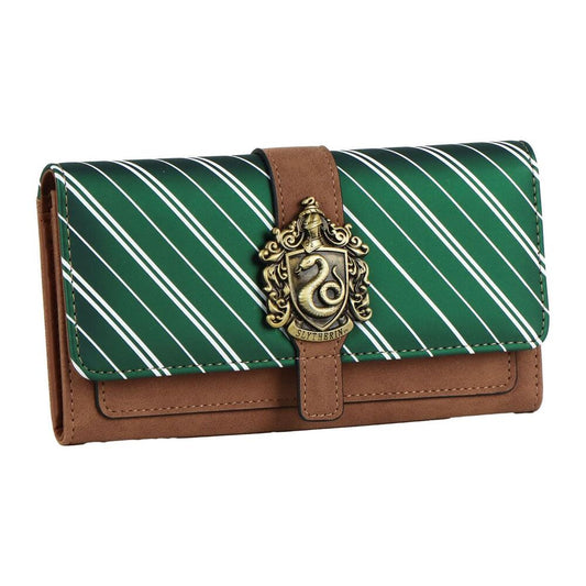 Cartera Slytherin Harry Potter_0