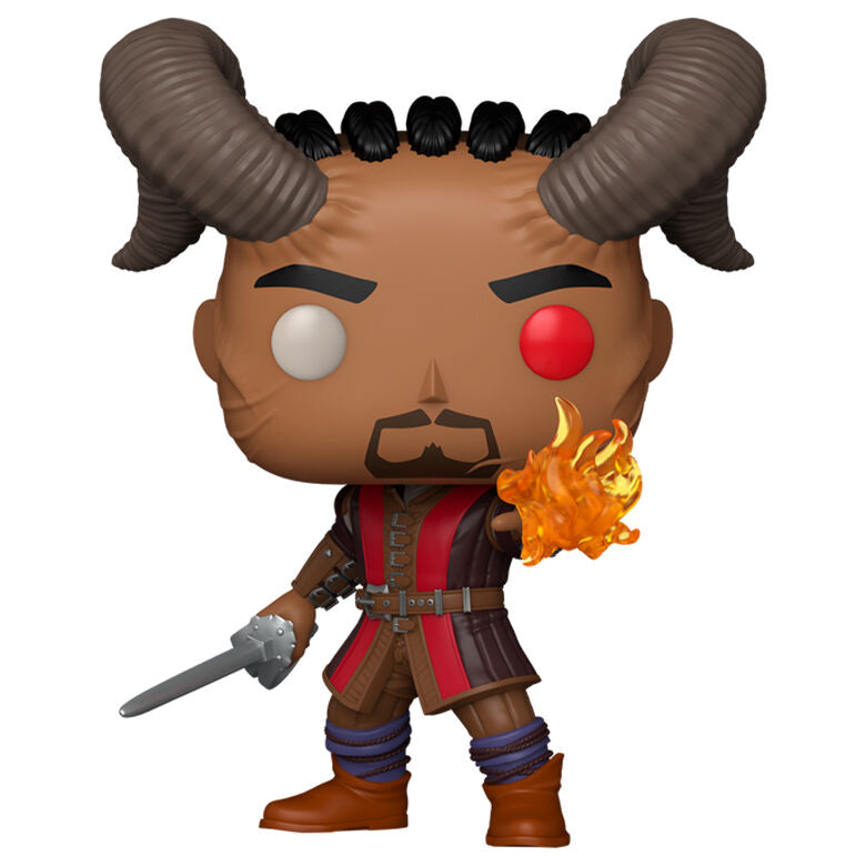 Figura POP Baldurs Gate Wyll_0