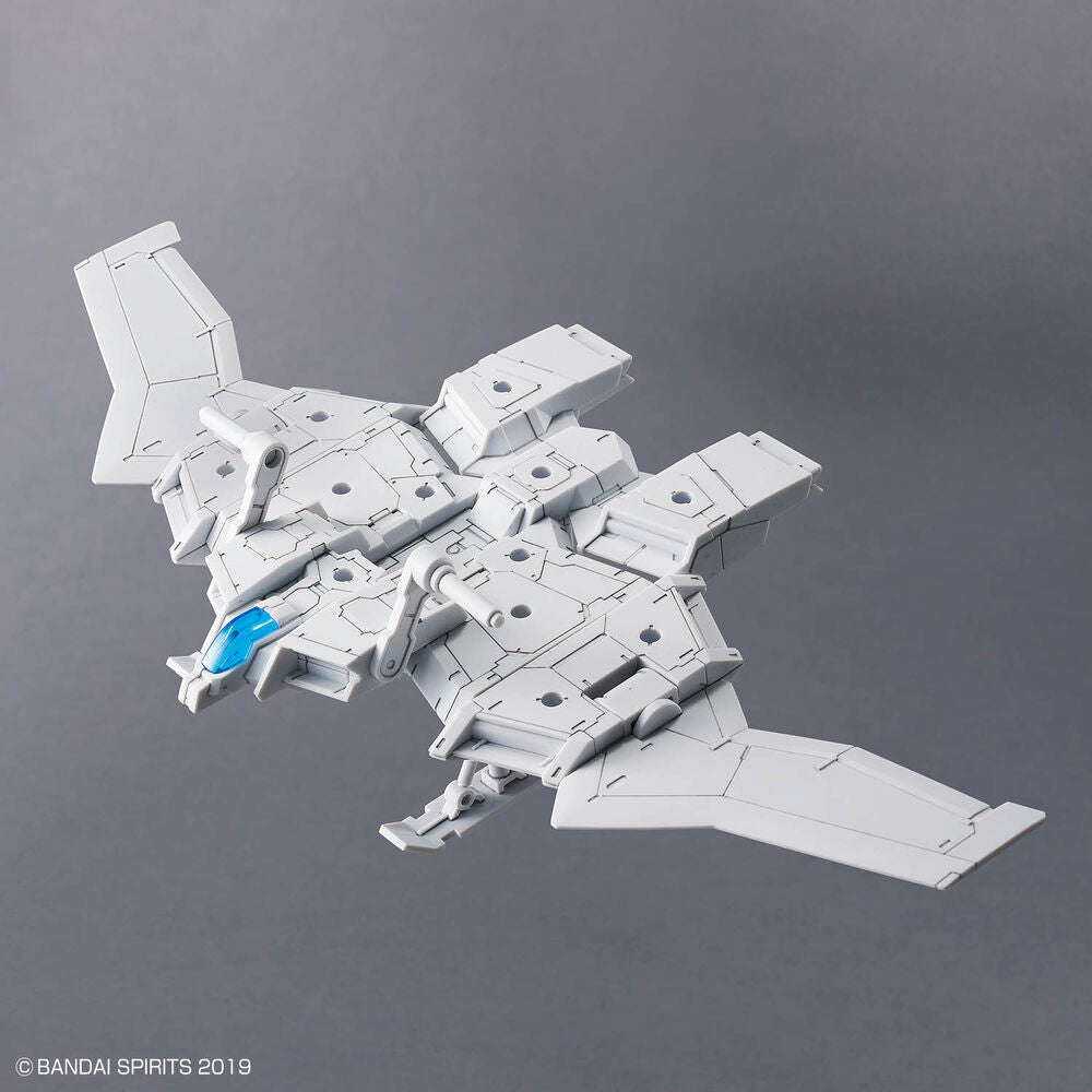 Vehiculo Expansion 30MM Exa-Vehicle Wing Mobile Ver._0