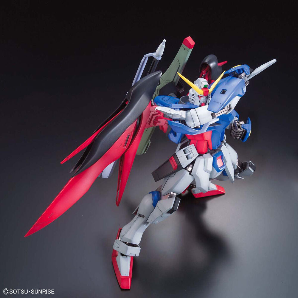 Maqueta MG 1/100 Destiny Gundam Special Edition_0