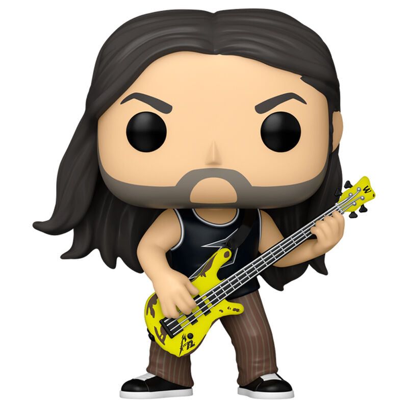 Figura POP Metallica 72 Robert_0