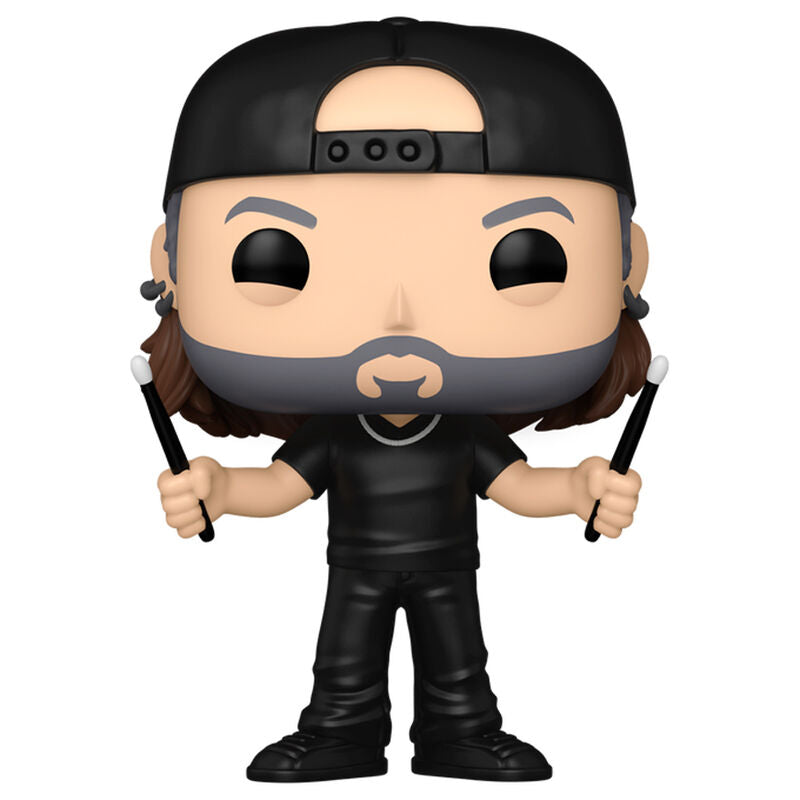 Figura POP Metallica 72 Lars_0