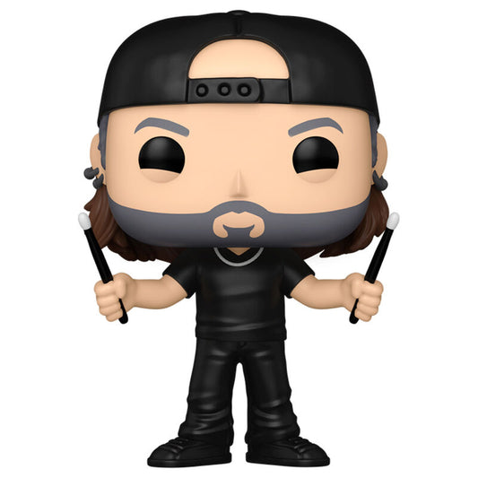 Figura POP Metallica 72 Lars_0