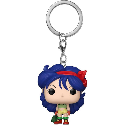 Llavero Pocket POP Dragon Ball Lunch_0