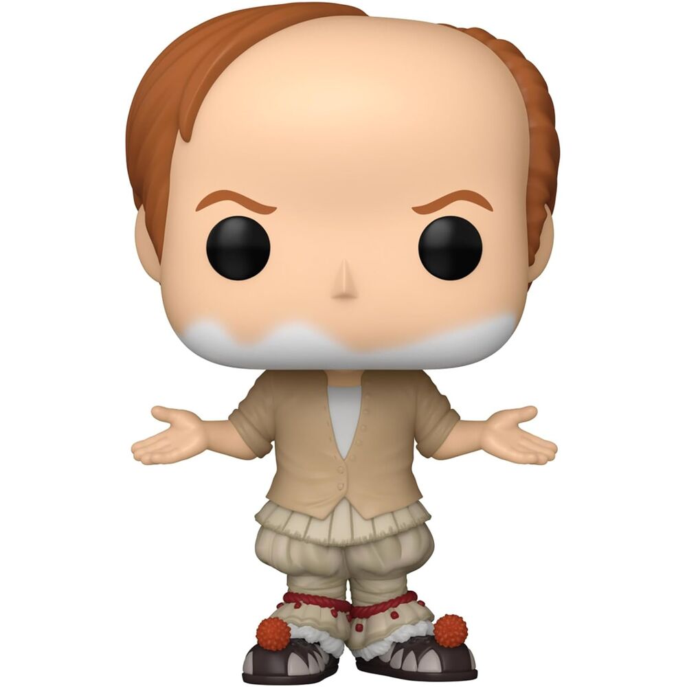 Figura POP IT Welcome To Derry Bob Gray_0