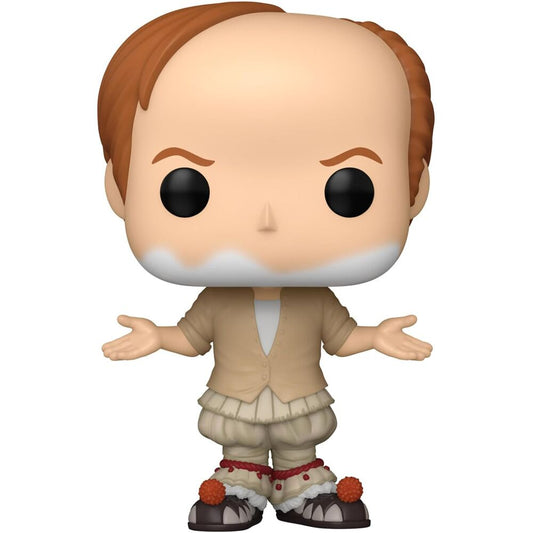 Figura POP IT Welcome To Derry Bob Gray_0