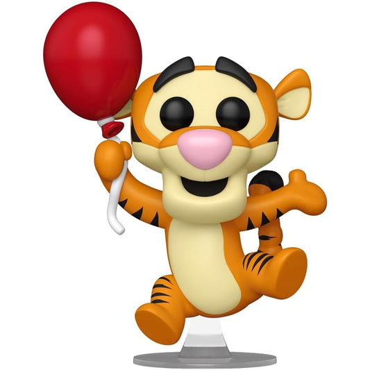 Figura POP Disney Winnie the Pooh Tigger with Ballon_0