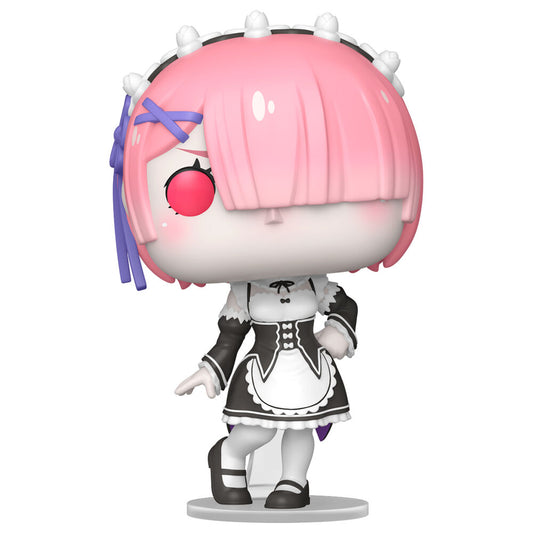 Figura POP Re:Zero Starting Life in Another World Ram_0