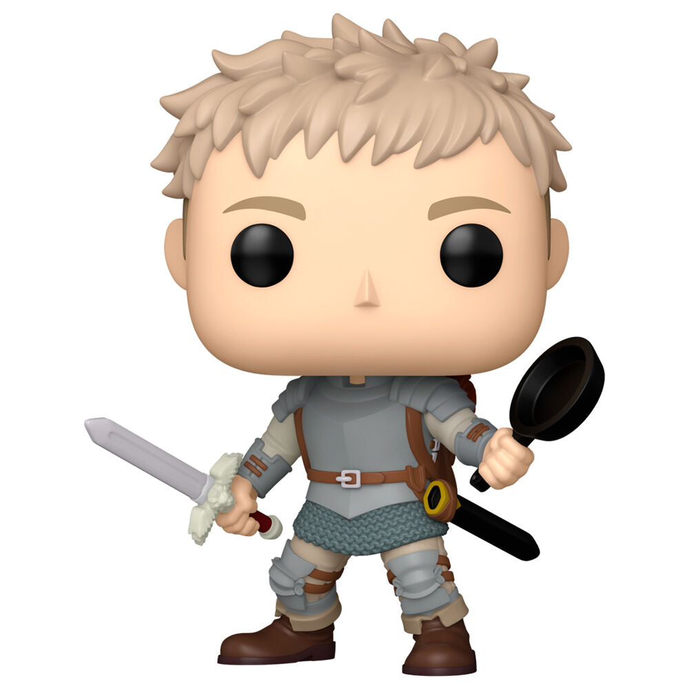 Figura POP Plus Delicious in Dungeon Laios_0