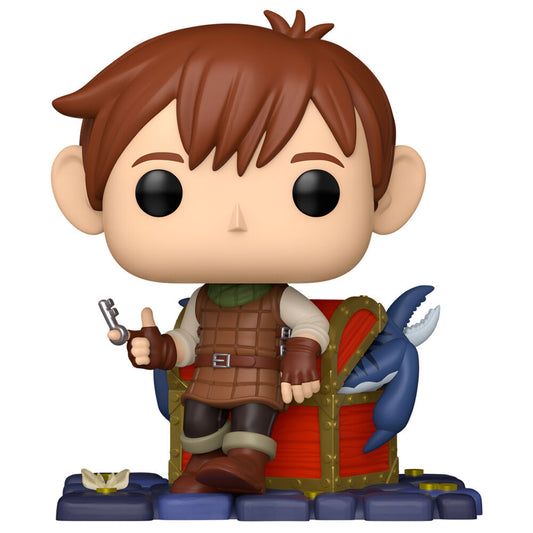 Figura POP Plus Delicious in Dungeon Chilchuck_0
