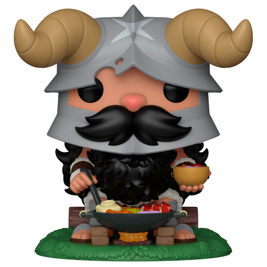 Figura POP Plus Delicious in Dungeon Senshi_0