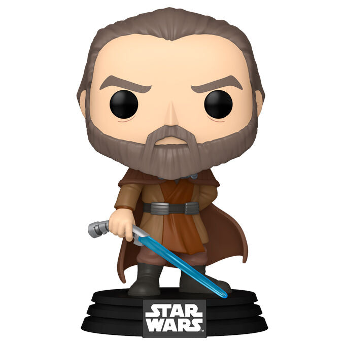 Figura POP Star Wars Dooku_0