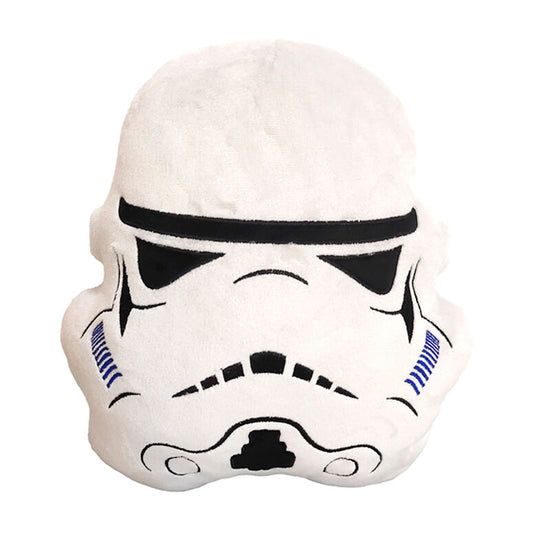 Cojin 3D Soldado Imperial Stormtrooper Star Wars_0