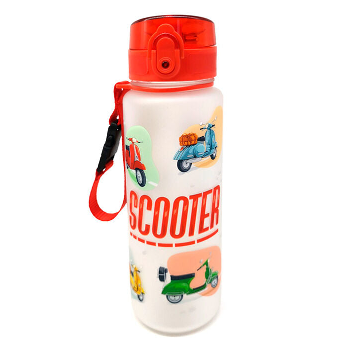 Botella Scooter Pop Top 600ml_0
