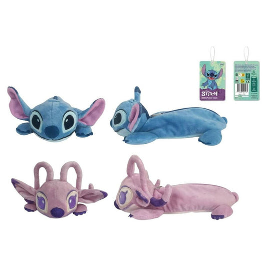 Portatodo peluche Stitch Disney surtido_0