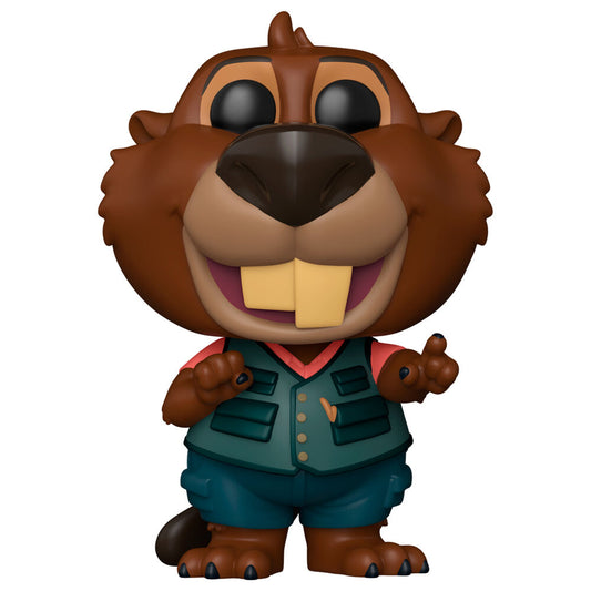 Figura POP Disney Zootropolis 2 Nibbles Maplestick_0