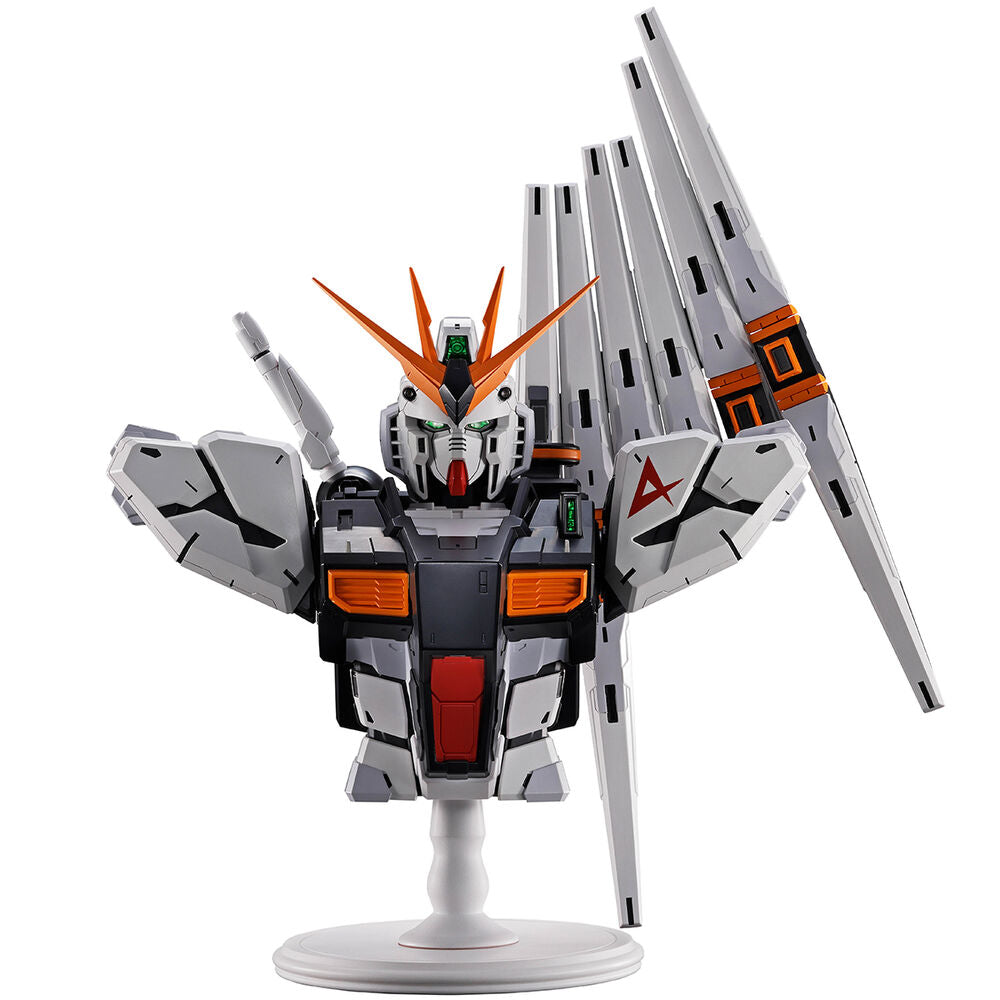 Figura Ichibansho V Gundam Universal Century Saga Mobile Suit Gundam 18cm_0