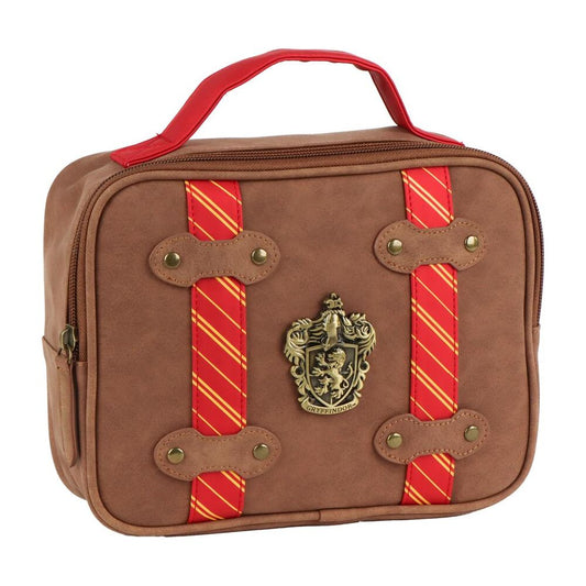 Neceser aseo viaje Gryffindor Harry Potter_0
