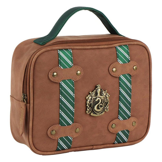 Neceser aseo viaje Slytherin Harry Potter_0
