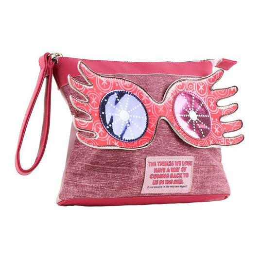 Neceser aseo viaje Luna Lovegood Harry Potter_0