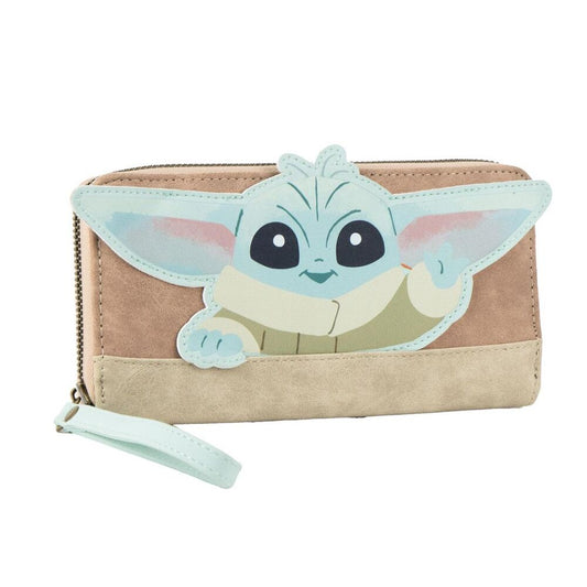 Cartera Grogu The Mandalorian Star Wars_0