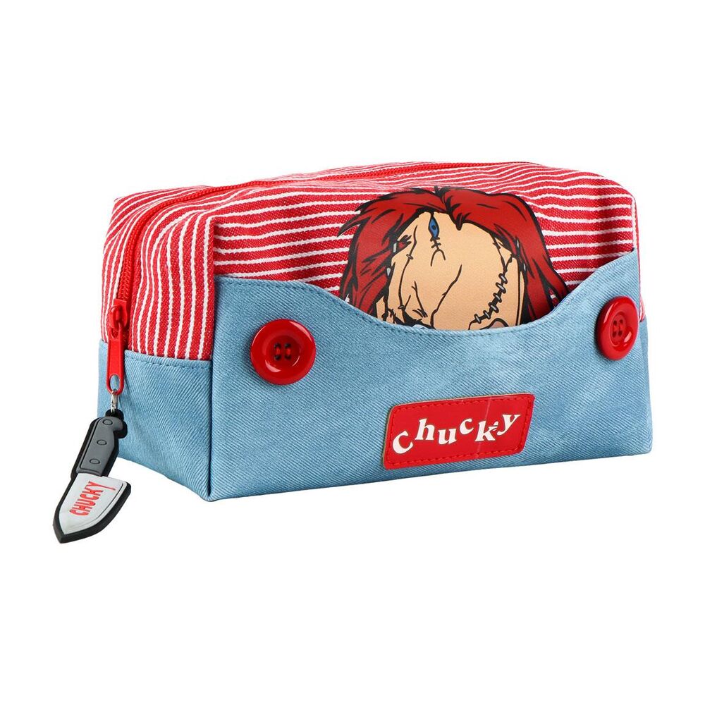 Neceser aseo viaje Chucky_0