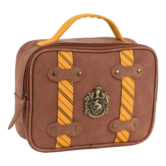 Neceser aseo viaje Hufflepuff Harry Potter_0