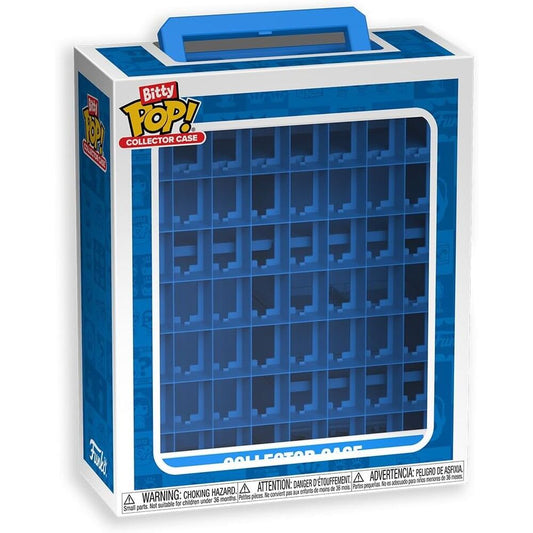 Estuche coleccionista Bitty POP!_0