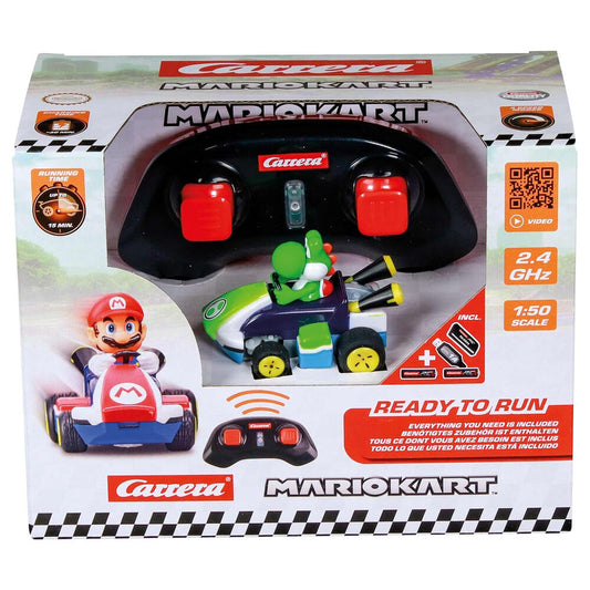 Mini RC Carrera / Yoshi / 2,4GHz_0