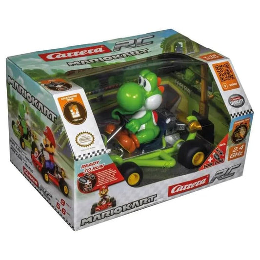 RC Carro de Controle RC 2,4GHz Carrera / Yoshi / 100059958_0
