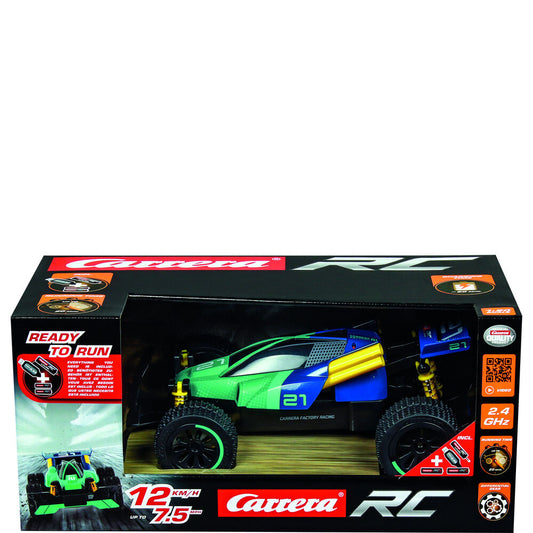 Carrinho de Controle Remoto Carrera / 2,4GHz / #21_0