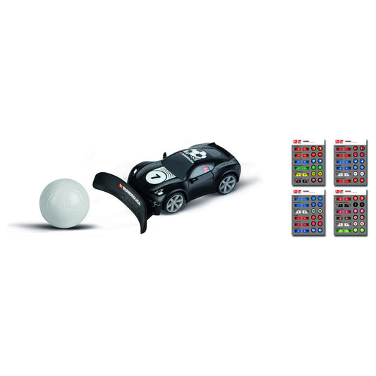 Coche radio control Bundesliga_0